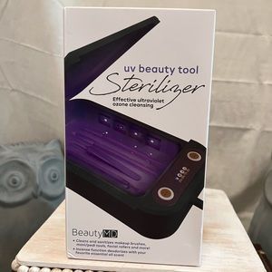 Beauty MD UV Beauty Tool Sterilizer